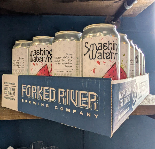 Smashing Watermelons- 5.5%