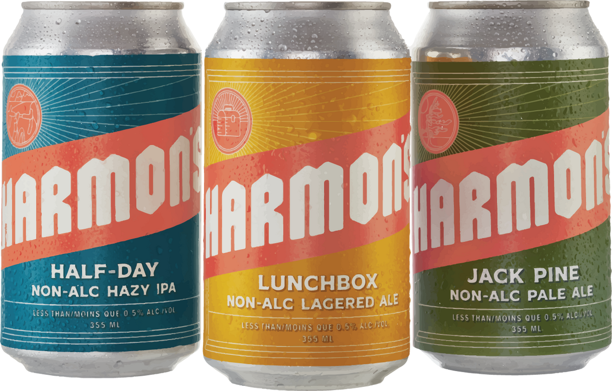 Non-Alcoholic Beverages