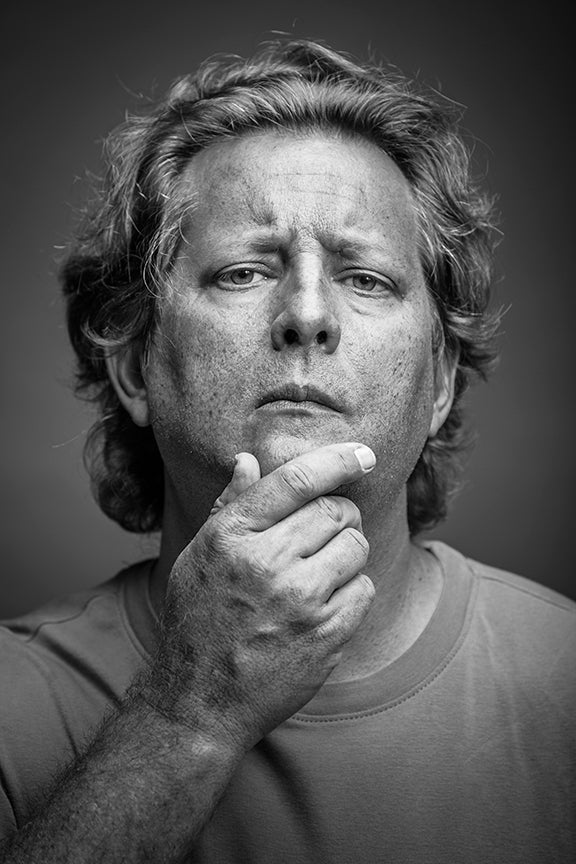 Alan Cross Comes To Forked- December 11th, 7-9pm