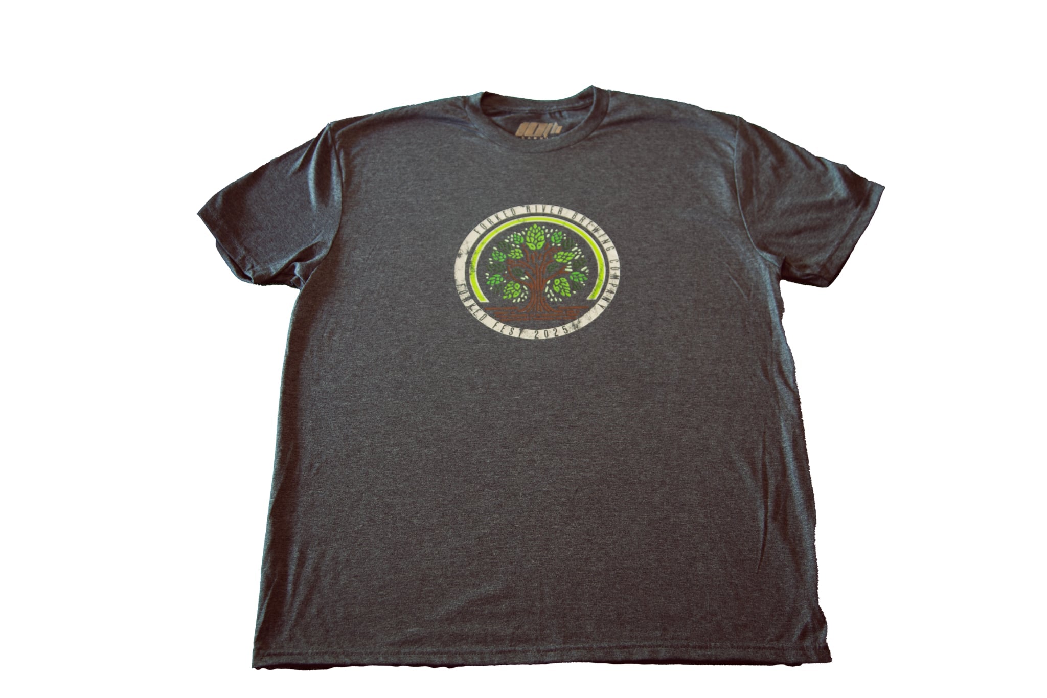 Forked Fest 2025 T-Shirt