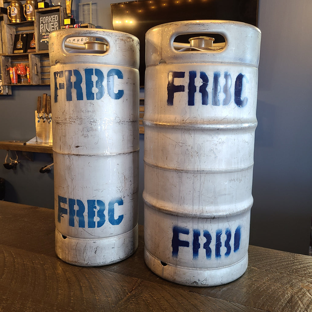 Interstellar IPA Keg