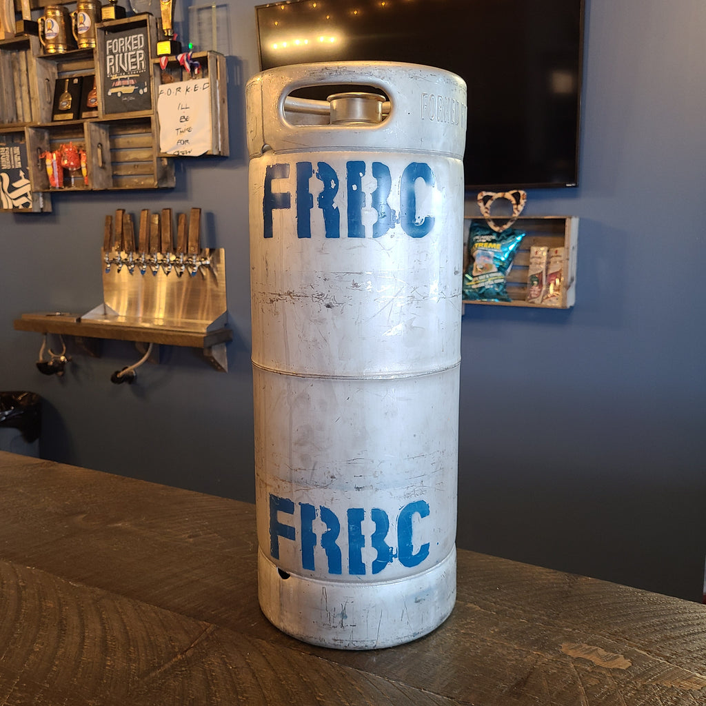 Interstellar IPA Keg