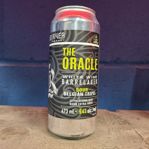 The Oracle - 9.7% ABV